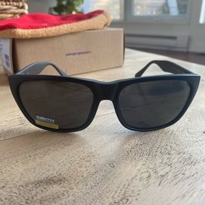 Smith Optic Sunglasses - Tiogas - Archive Collection